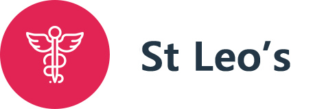 St. Leo's